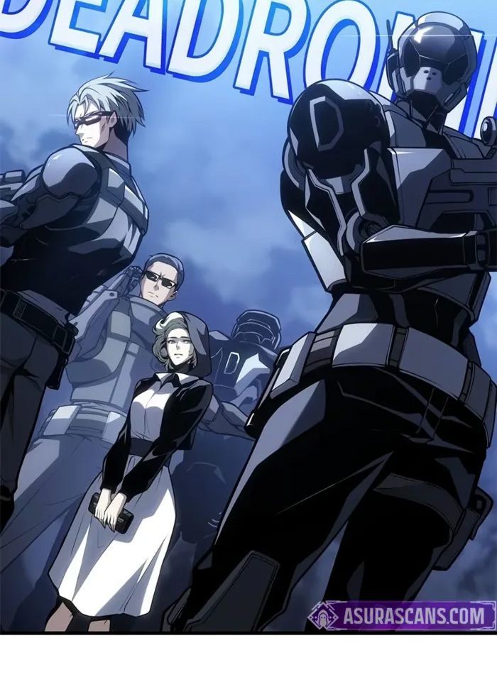 Huyết Thống Hắc Ám Chapter 46 - 10