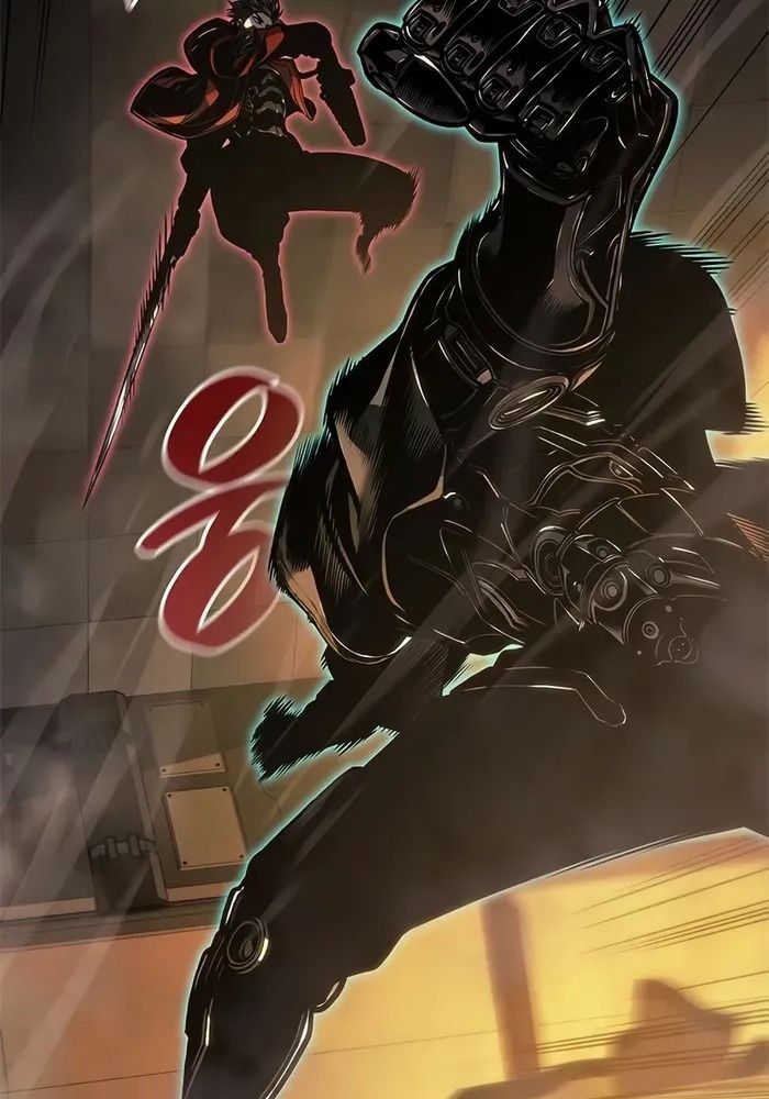 Huyết Thống Hắc Ám Chapter 47 - 13