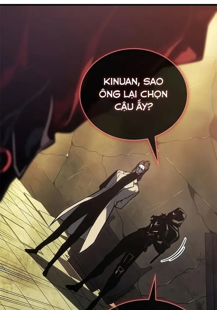 Huyết Thống Hắc Ám Chapter 47 - 124