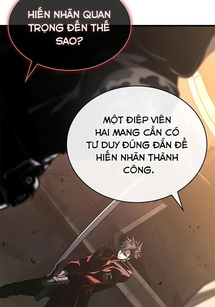 Huyết Thống Hắc Ám Chapter 47 - 128