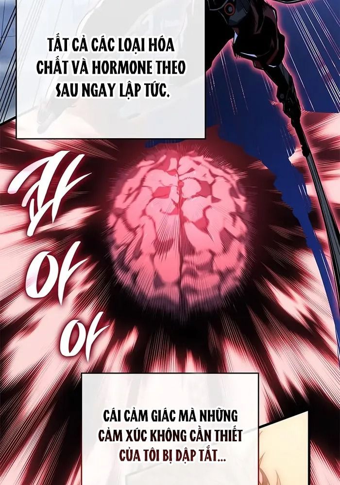 Huyết Thống Hắc Ám Chapter 47 - 20