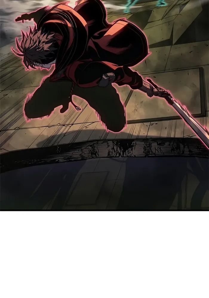 Huyết Thống Hắc Ám Chapter 47 - 25