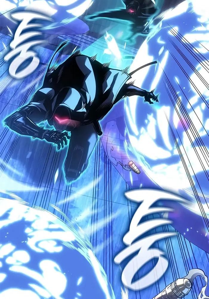 Huyết Thống Hắc Ám Chapter 47 - 30