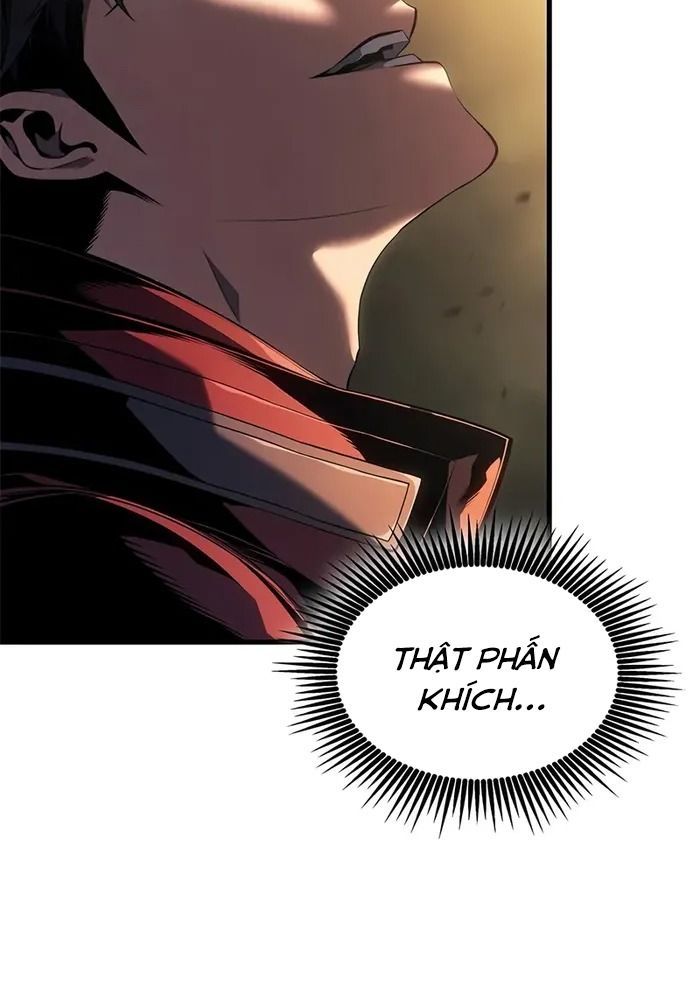 Huyết Thống Hắc Ám Chapter 47 - 45