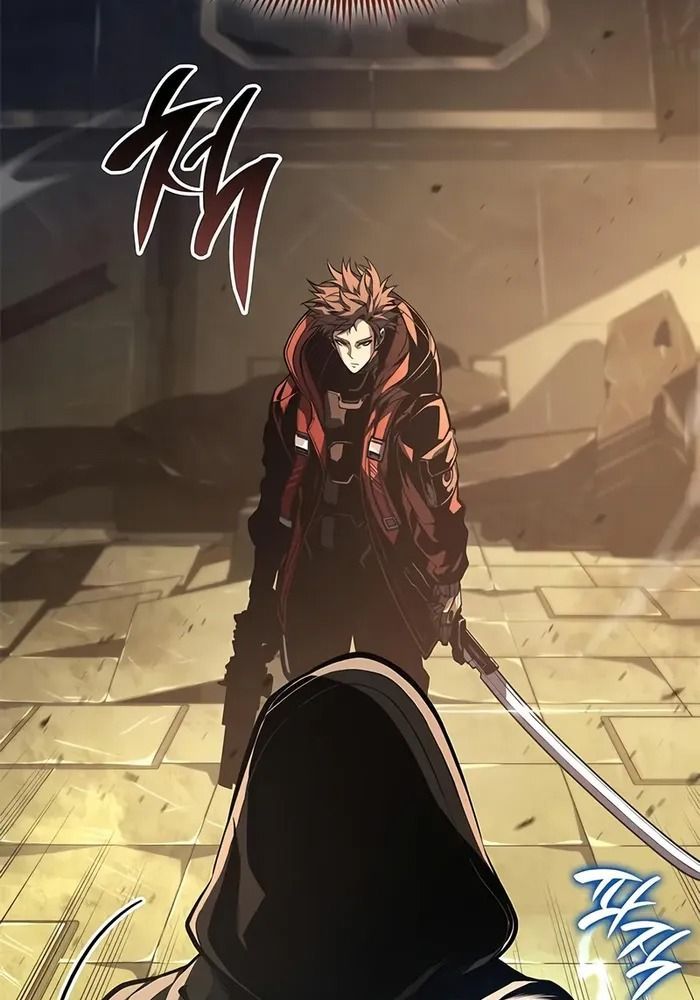 Huyết Thống Hắc Ám Chapter 47 - 49