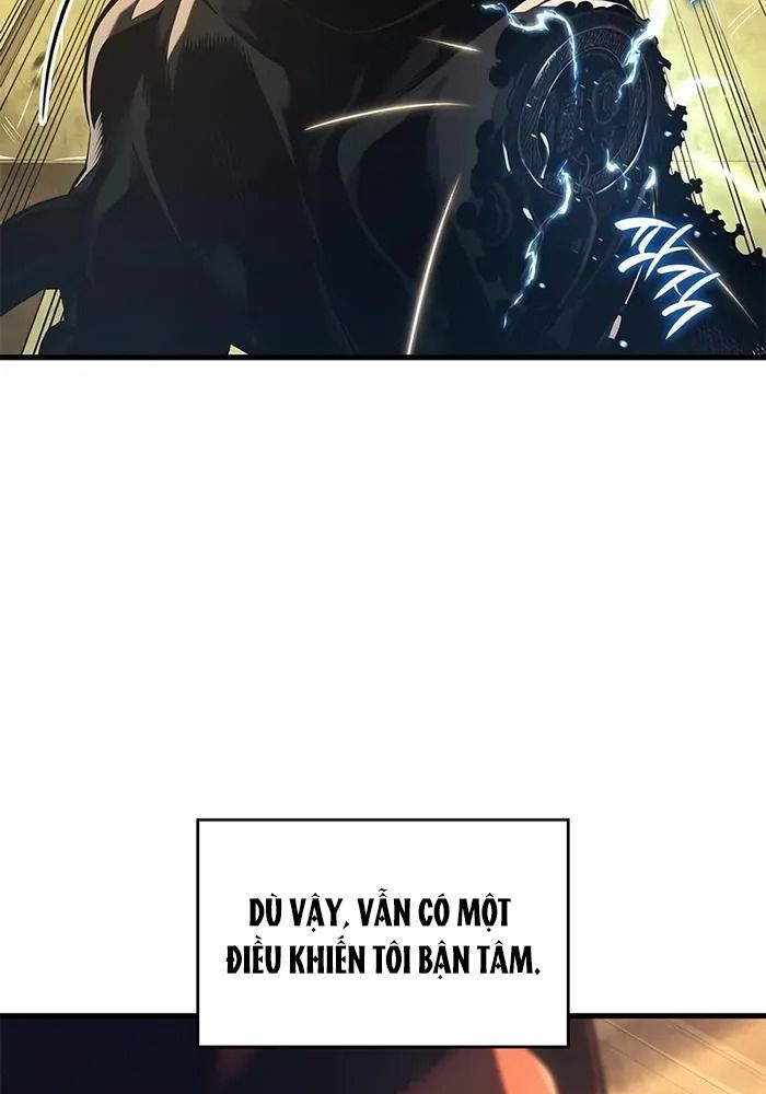 Huyết Thống Hắc Ám Chapter 47 - 50