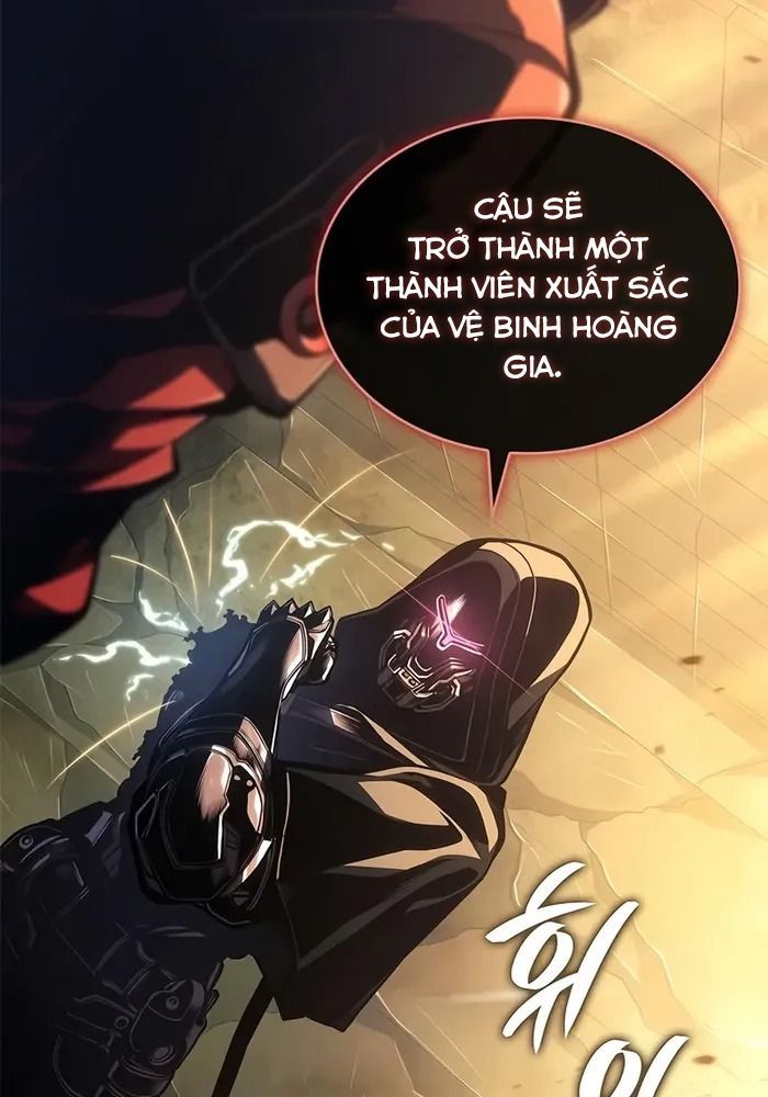 Huyết Thống Hắc Ám Chapter 47 - 51