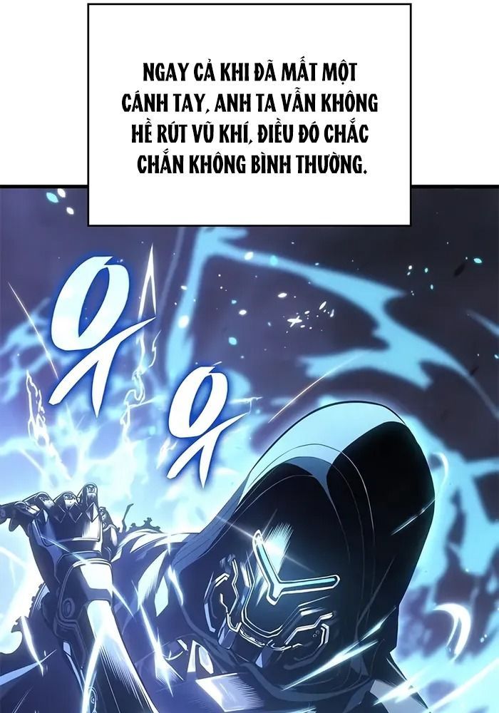 Huyết Thống Hắc Ám Chapter 47 - 53