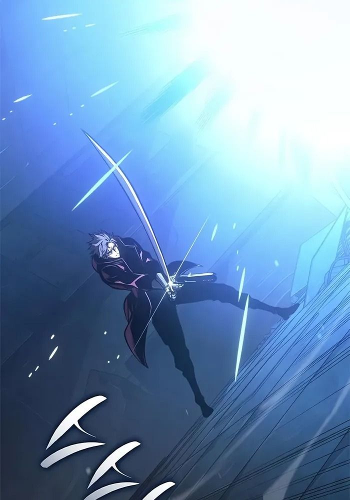 Huyết Thống Hắc Ám Chapter 47 - 59