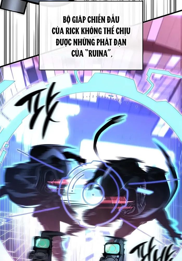 Huyết Thống Hắc Ám Chapter 47 - 7