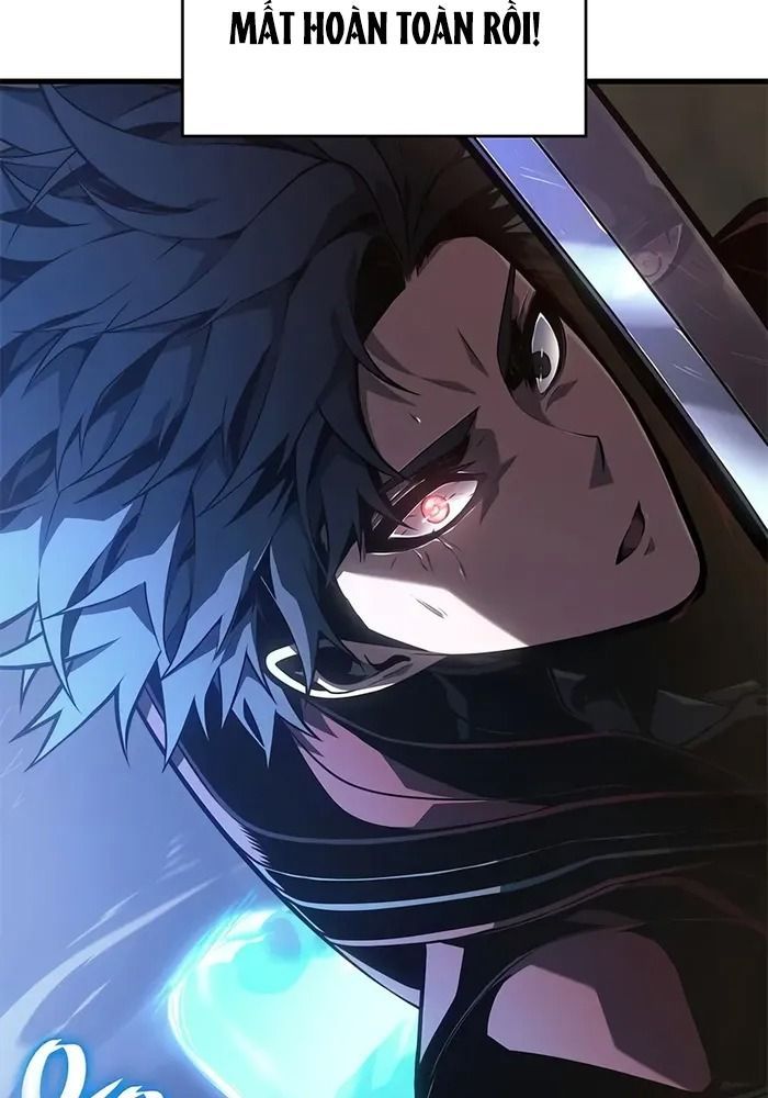 Huyết Thống Hắc Ám Chapter 47 - 61