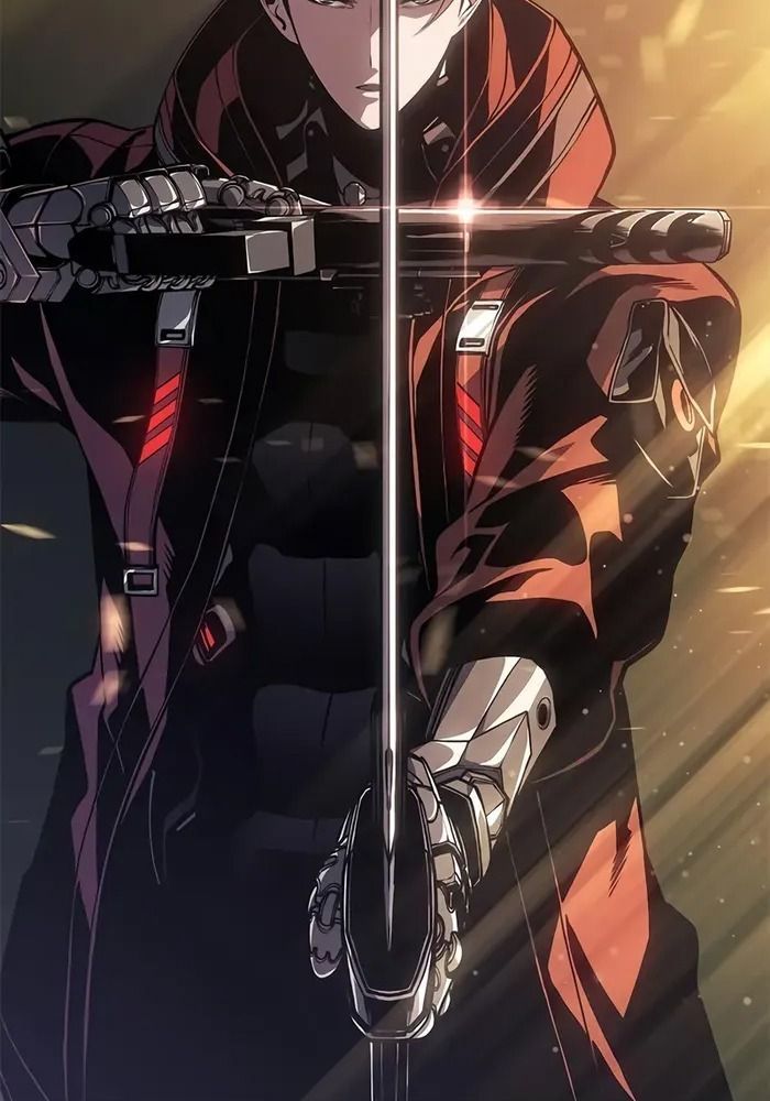 Huyết Thống Hắc Ám Chapter 47 - 94