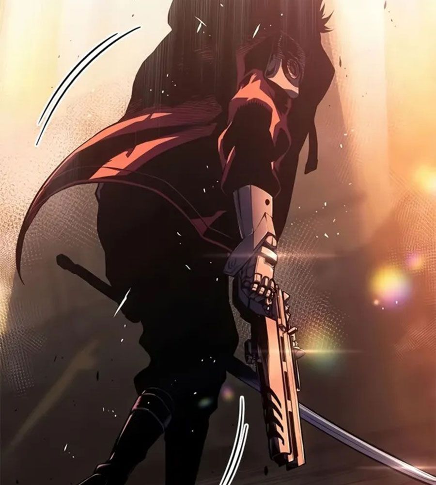 Huyết Thống Hắc Ám Chapter 48 - 119