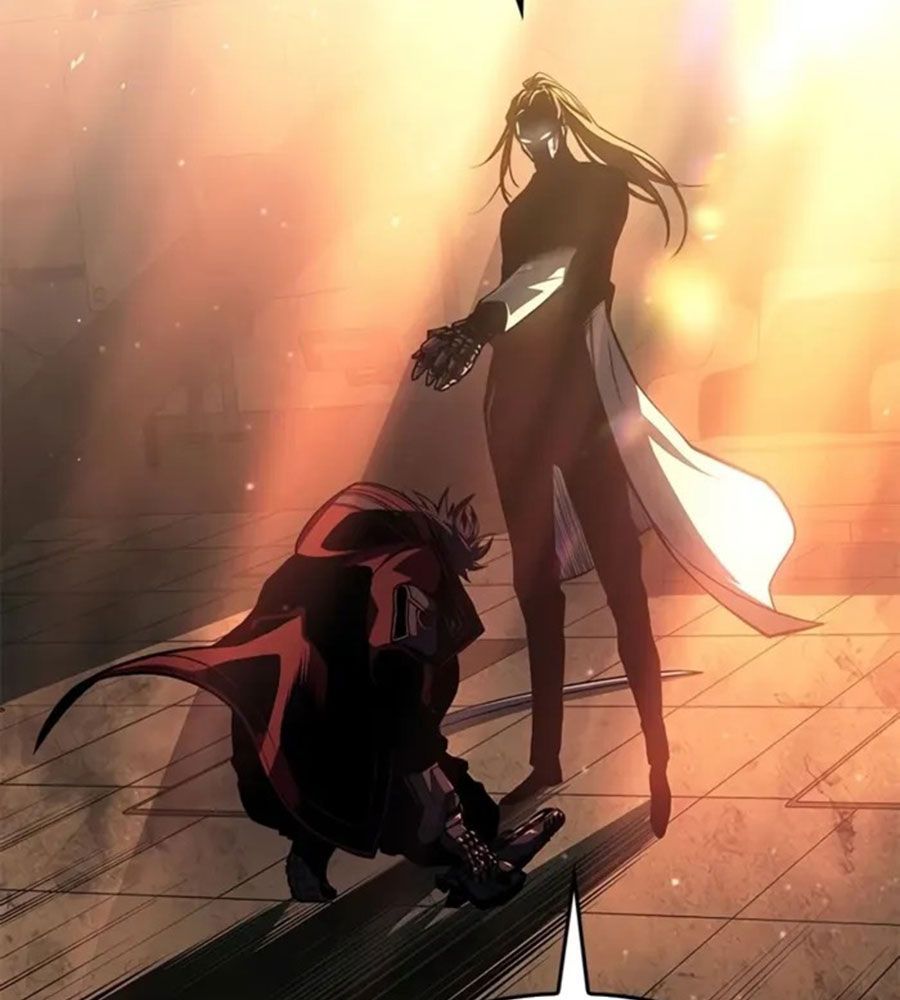 Huyết Thống Hắc Ám Chapter 48 - 124