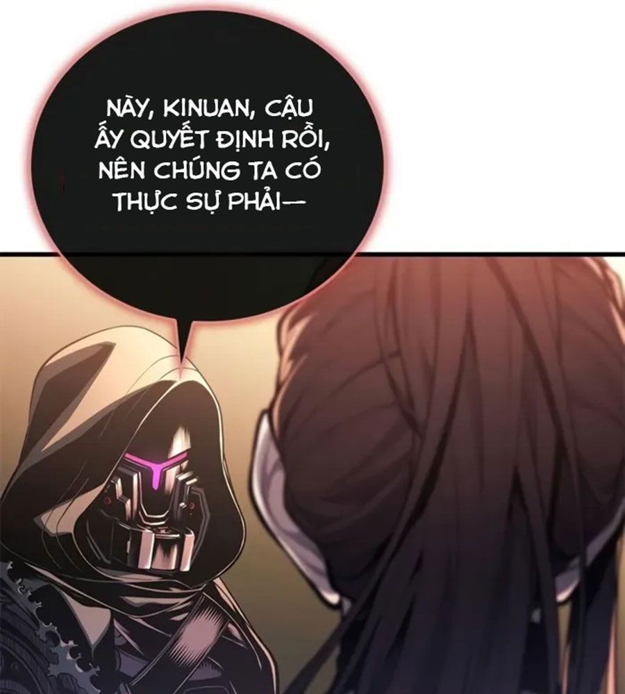 Huyết Thống Hắc Ám Chapter 48 - 14