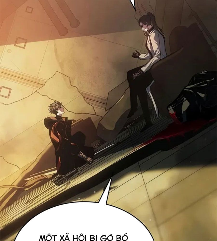 Huyết Thống Hắc Ám Chapter 48 - 144