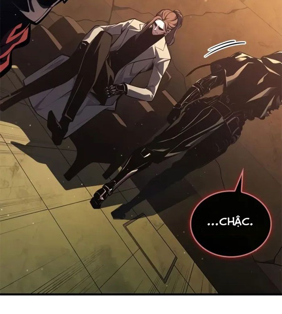Huyết Thống Hắc Ám Chapter 48 - 17