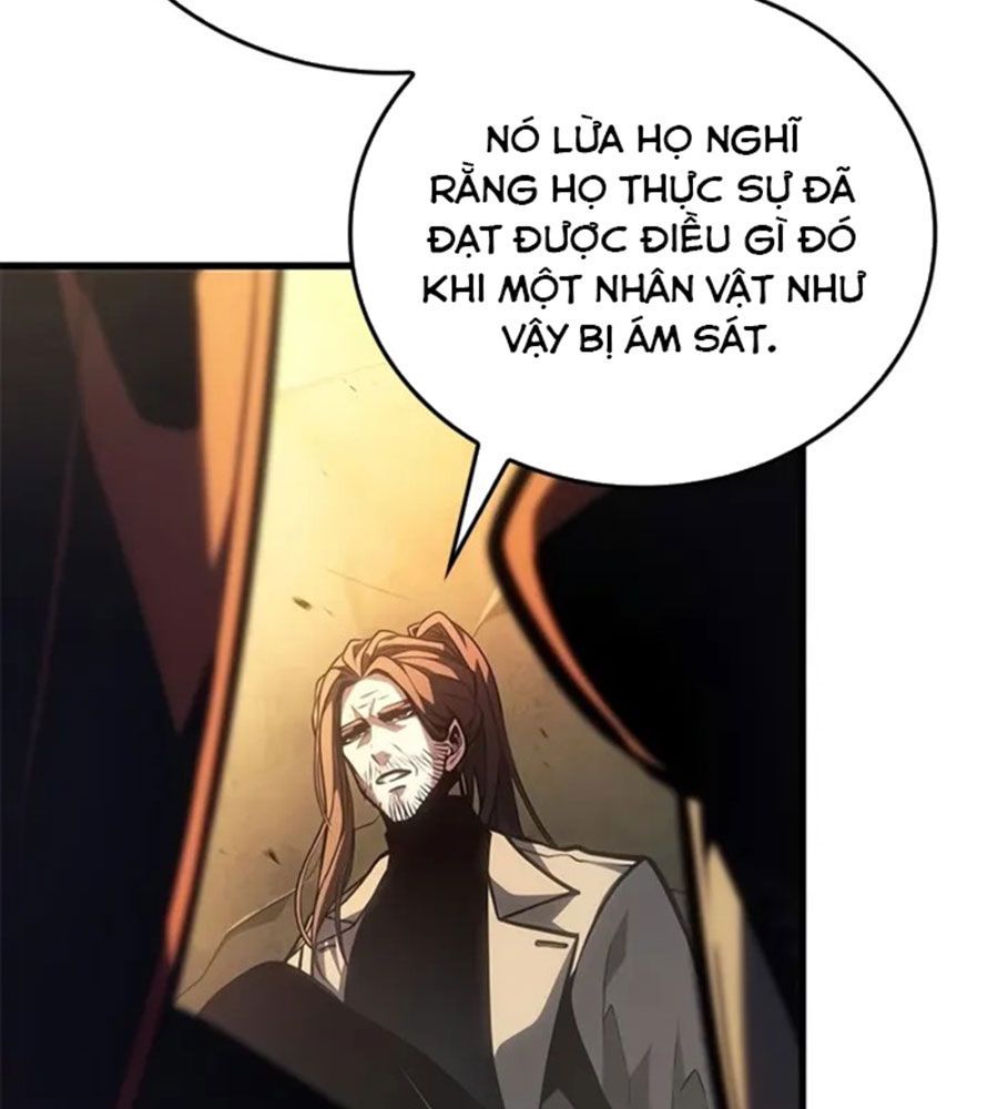 Huyết Thống Hắc Ám Chapter 48 - 171