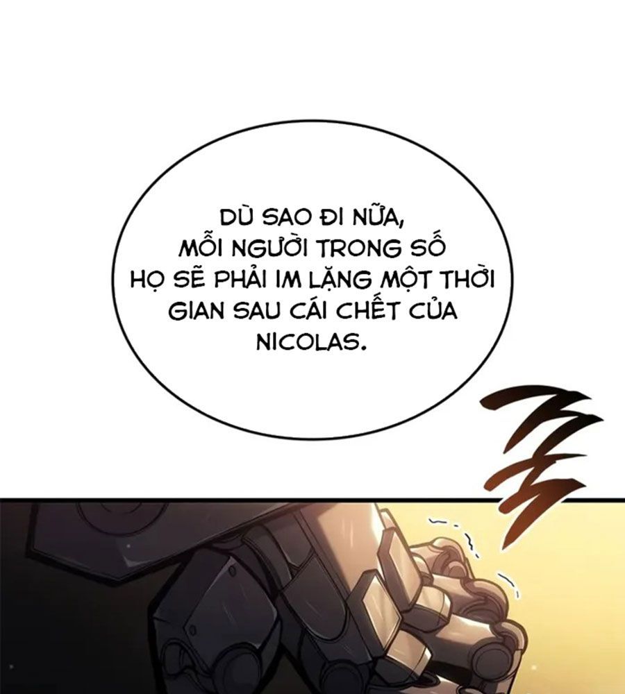 Huyết Thống Hắc Ám Chapter 48 - 173