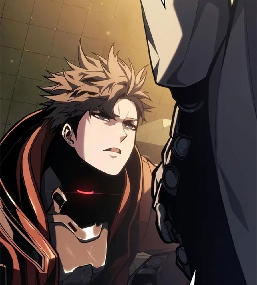 Huyết Thống Hắc Ám Chapter 48 - 178