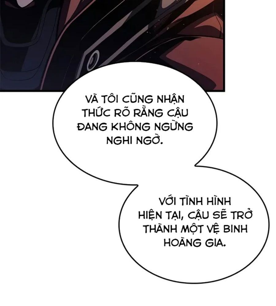 Huyết Thống Hắc Ám Chapter 48 - 22