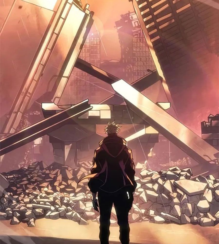 Huyết Thống Hắc Ám Chapter 48 - 213