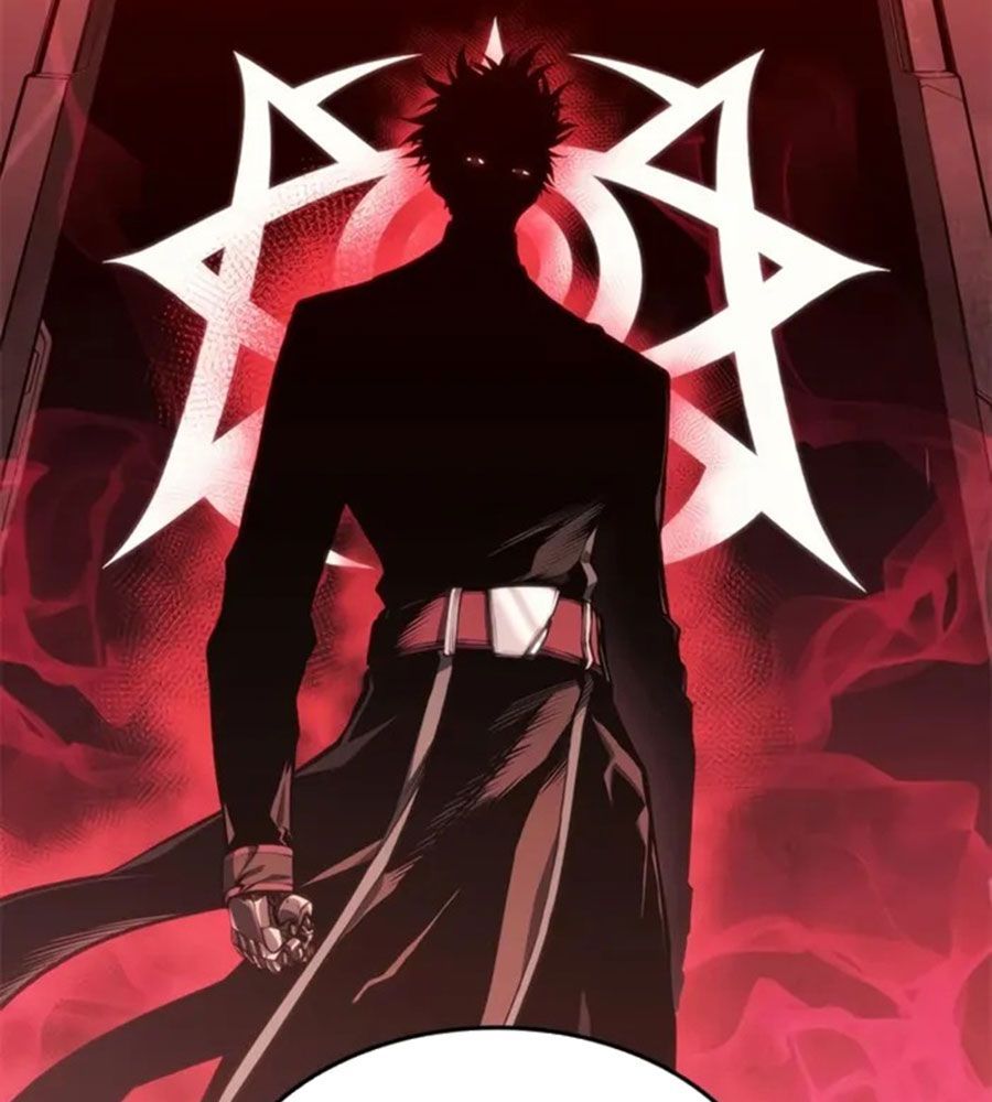 Huyết Thống Hắc Ám Chapter 48 - 24