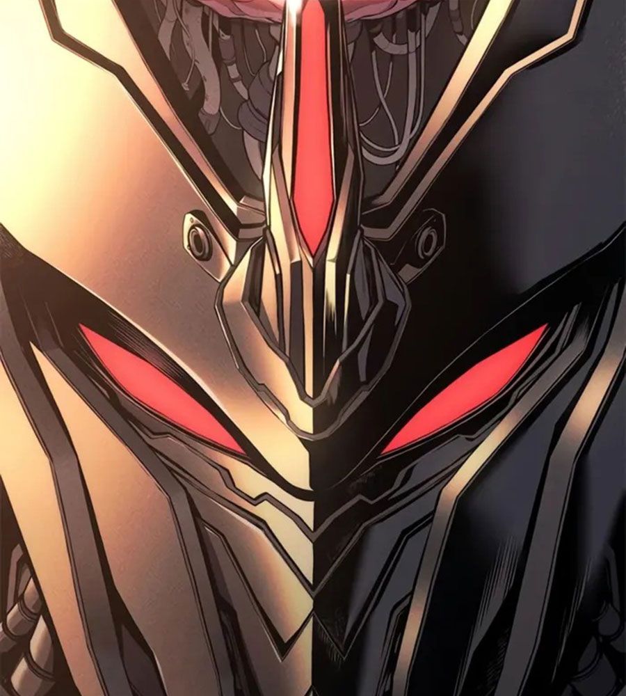 Huyết Thống Hắc Ám Chapter 48 - 37