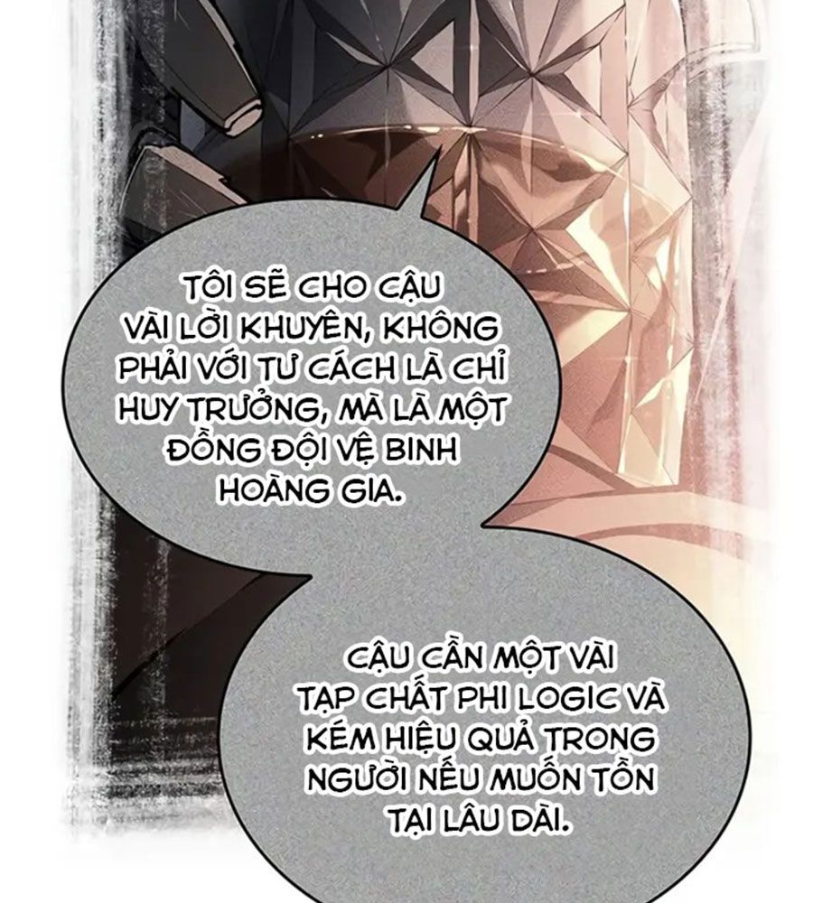 Huyết Thống Hắc Ám Chapter 48 - 42