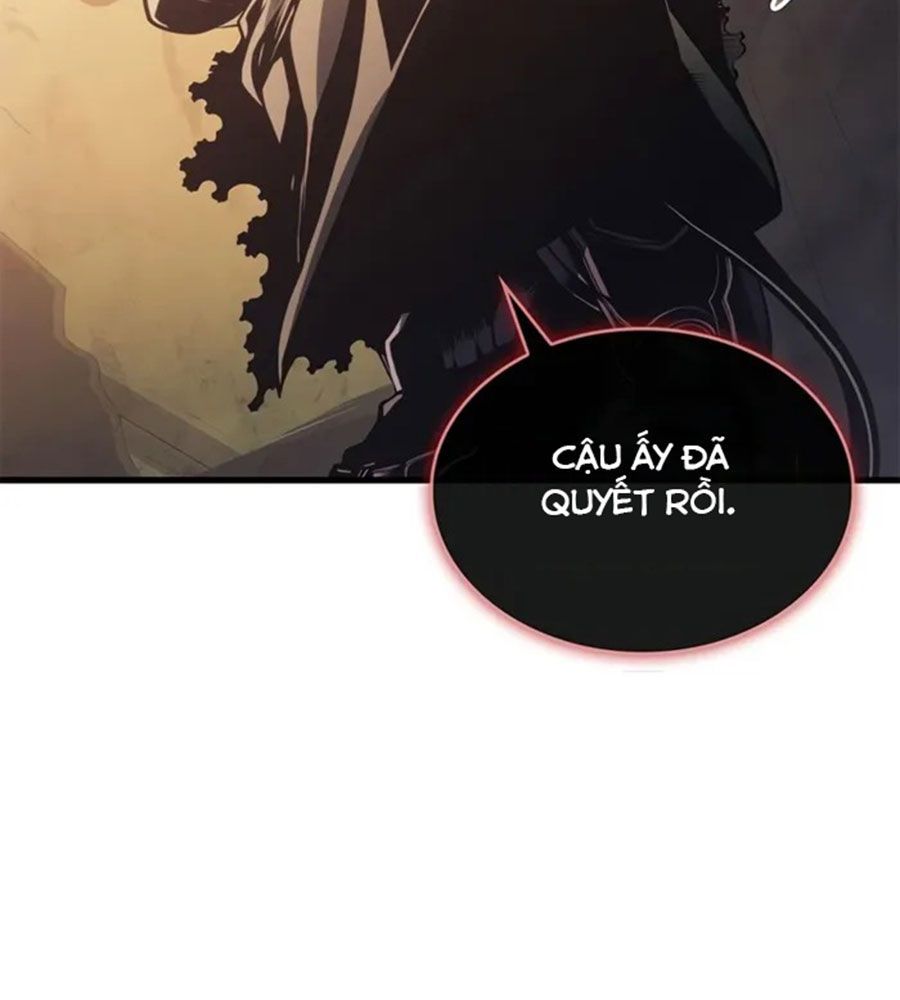 Huyết Thống Hắc Ám Chapter 48 - 47