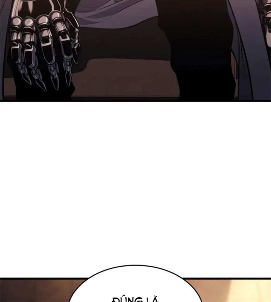 Huyết Thống Hắc Ám Chapter 48 - 51