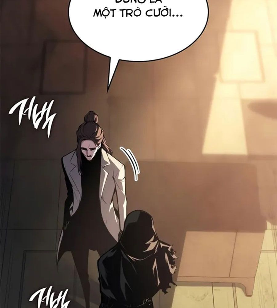 Huyết Thống Hắc Ám Chapter 48 - 52