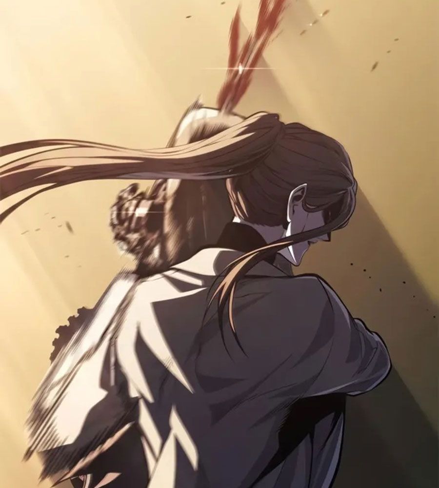 Huyết Thống Hắc Ám Chapter 48 - 58