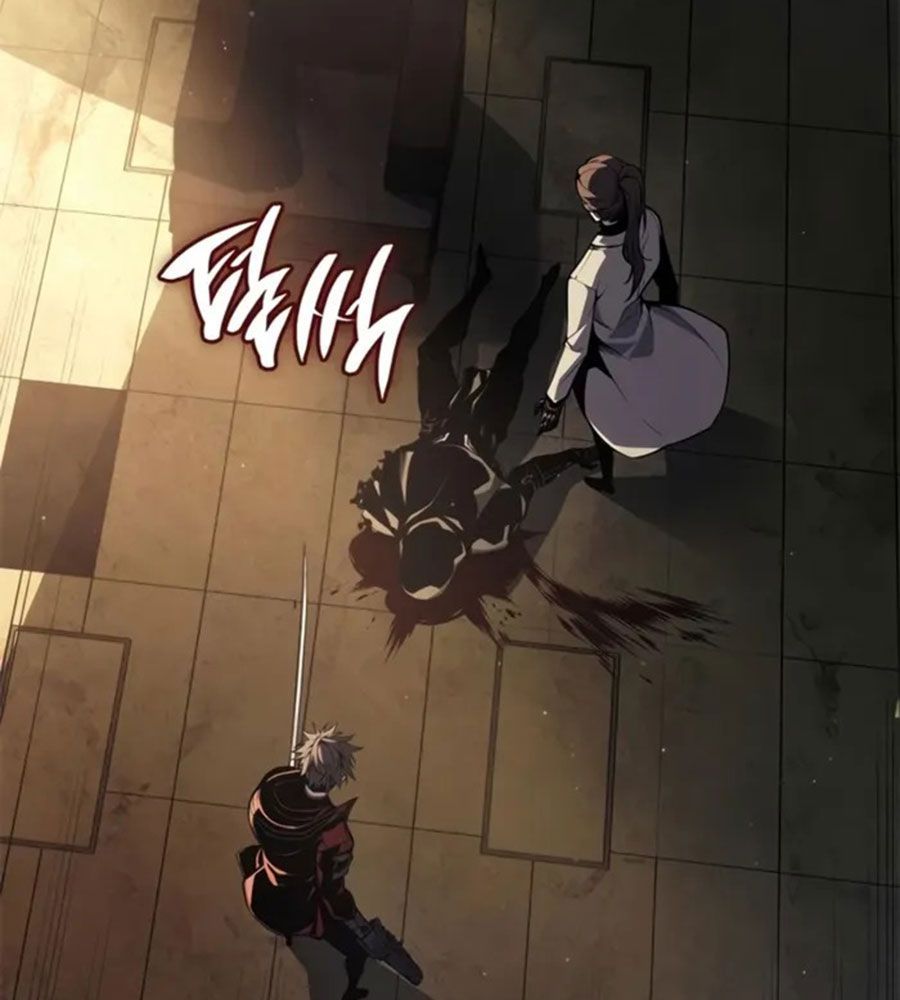 Huyết Thống Hắc Ám Chapter 48 - 65