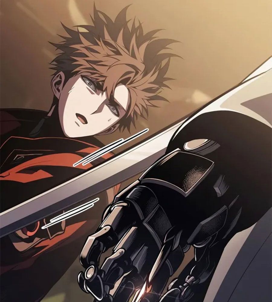 Huyết Thống Hắc Ám Chapter 48 - 67