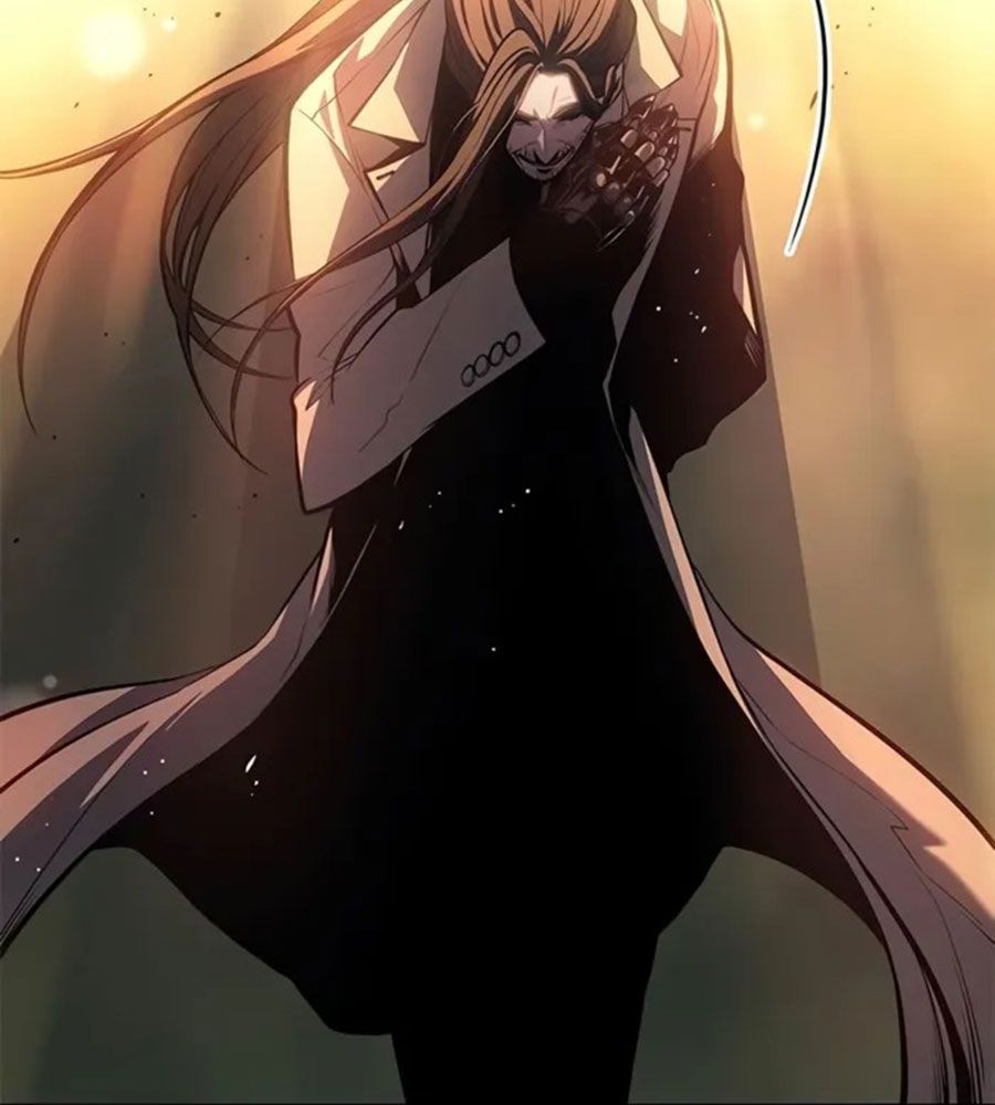 Huyết Thống Hắc Ám Chapter 48 - 100