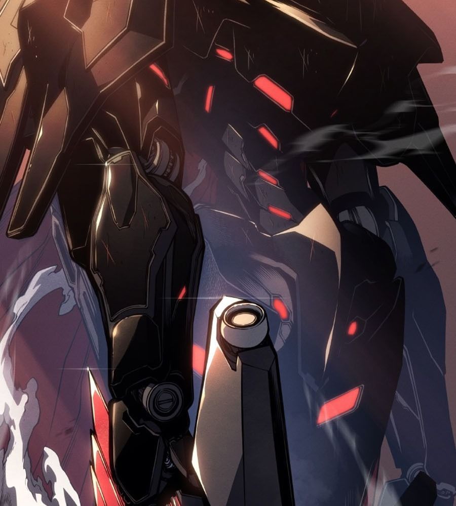 Huyết Thống Hắc Ám Chapter 5 - 13