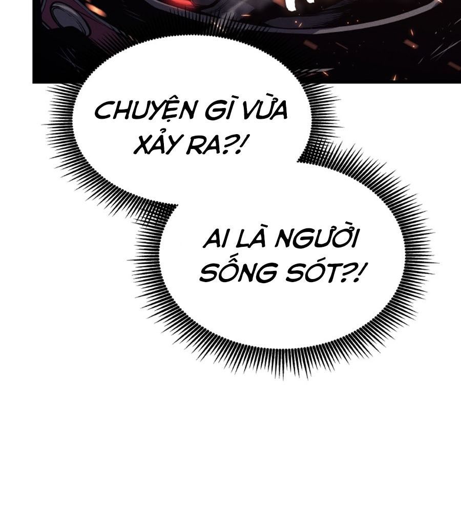 Huyết Thống Hắc Ám Chapter 5 - 130