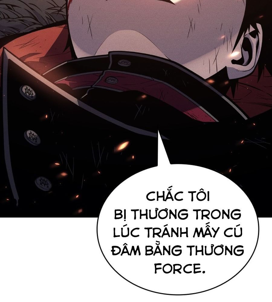 Huyết Thống Hắc Ám Chapter 5 - 141