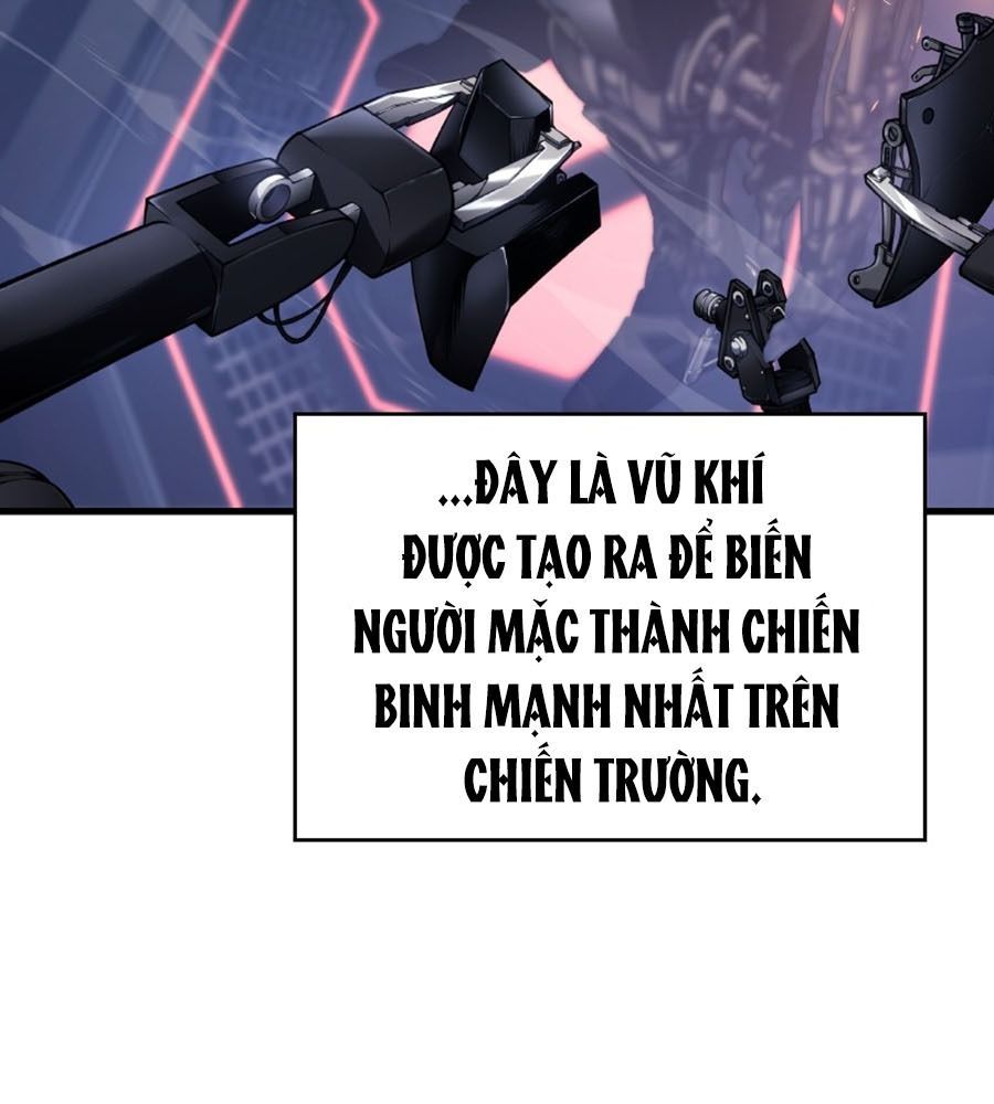 Huyết Thống Hắc Ám Chapter 5 - 150