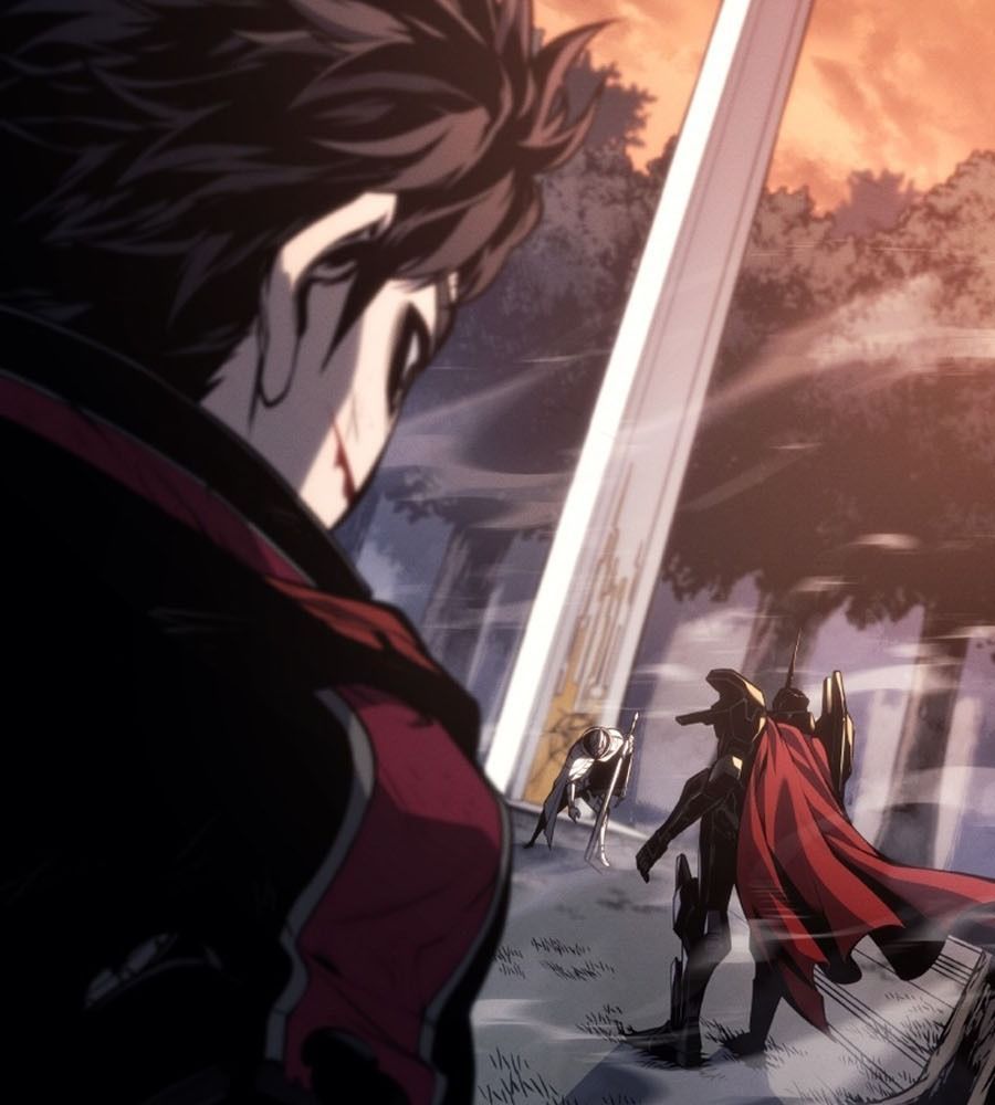 Huyết Thống Hắc Ám Chapter 5 - 16