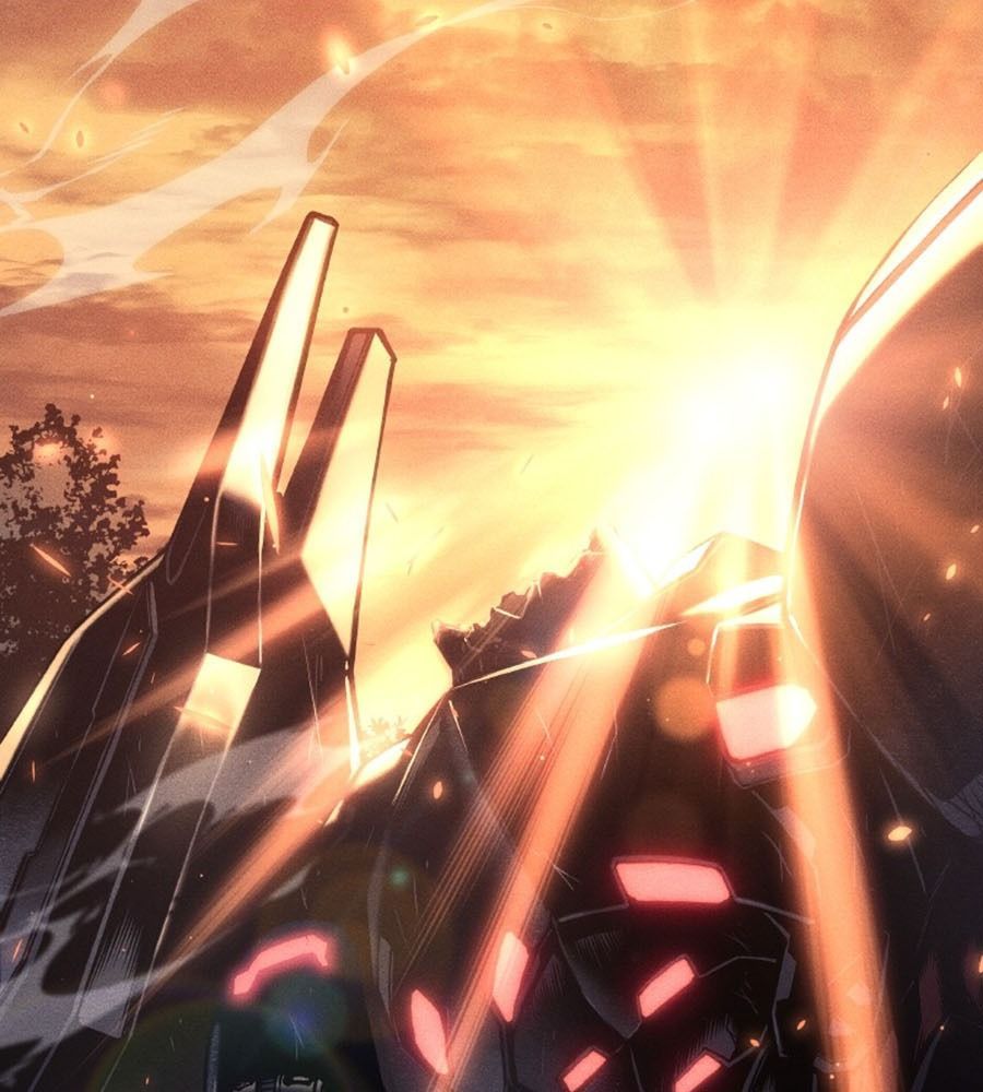 Huyết Thống Hắc Ám Chapter 5 - 155