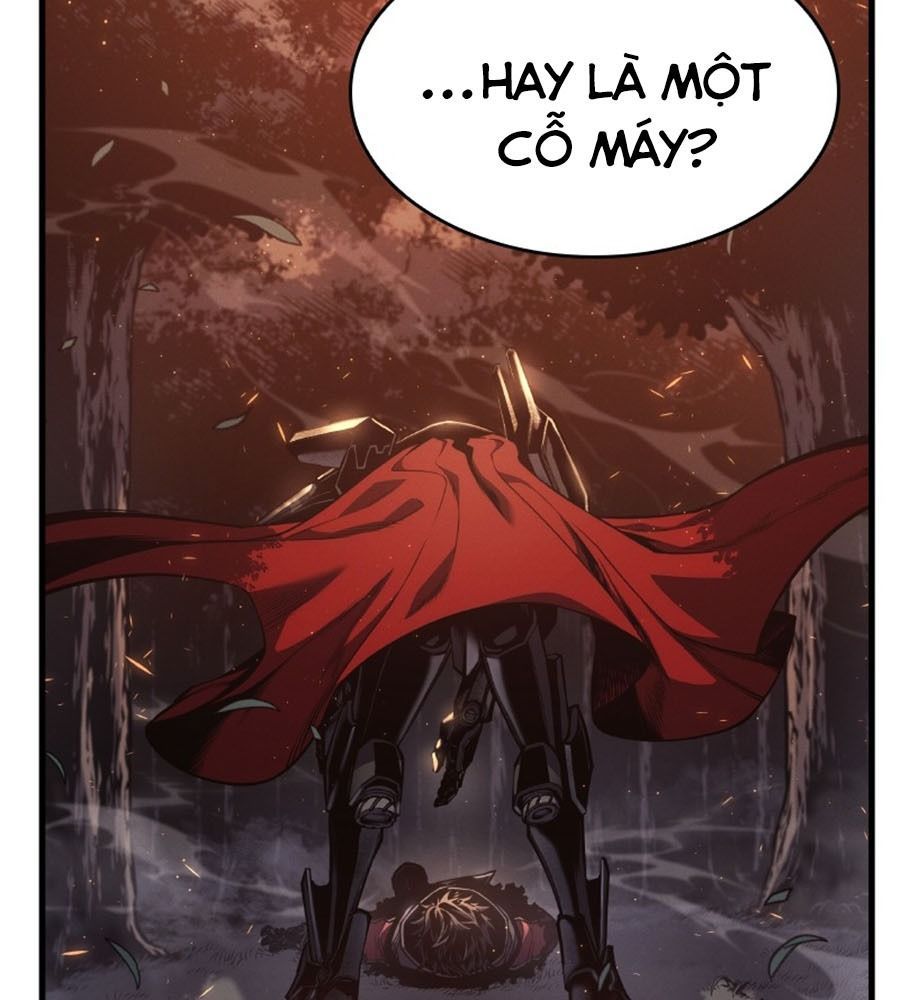 Huyết Thống Hắc Ám Chapter 5 - 160