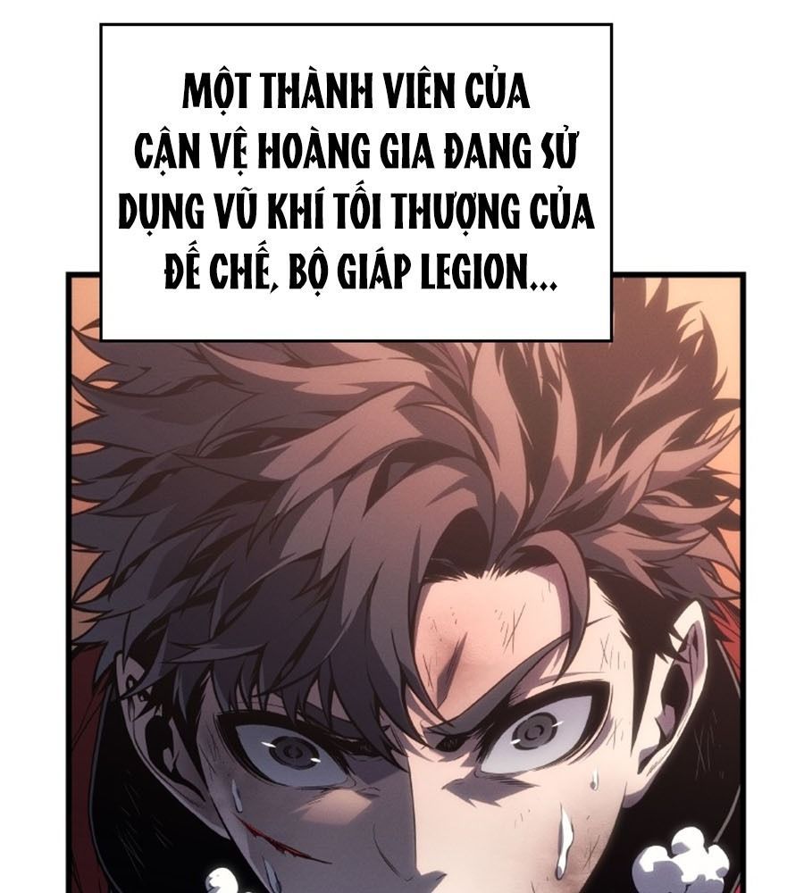 Huyết Thống Hắc Ám Chapter 5 - 18