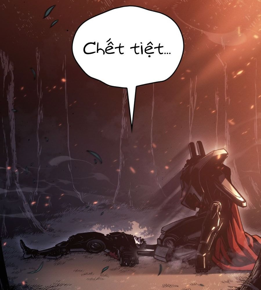 Huyết Thống Hắc Ám Chapter 5 - 171