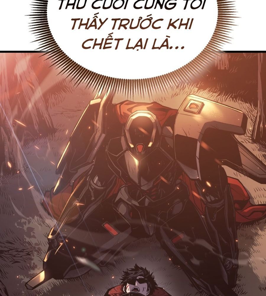 Huyết Thống Hắc Ám Chapter 5 - 178