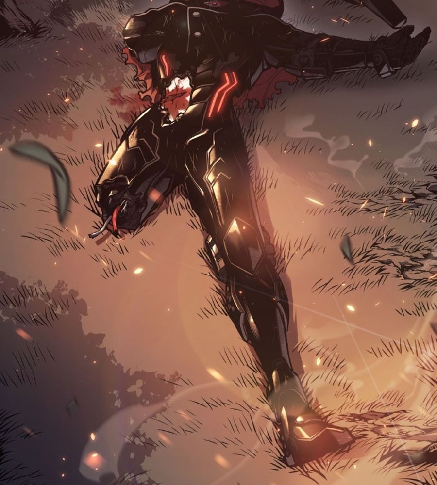 Huyết Thống Hắc Ám Chapter 5 - 179