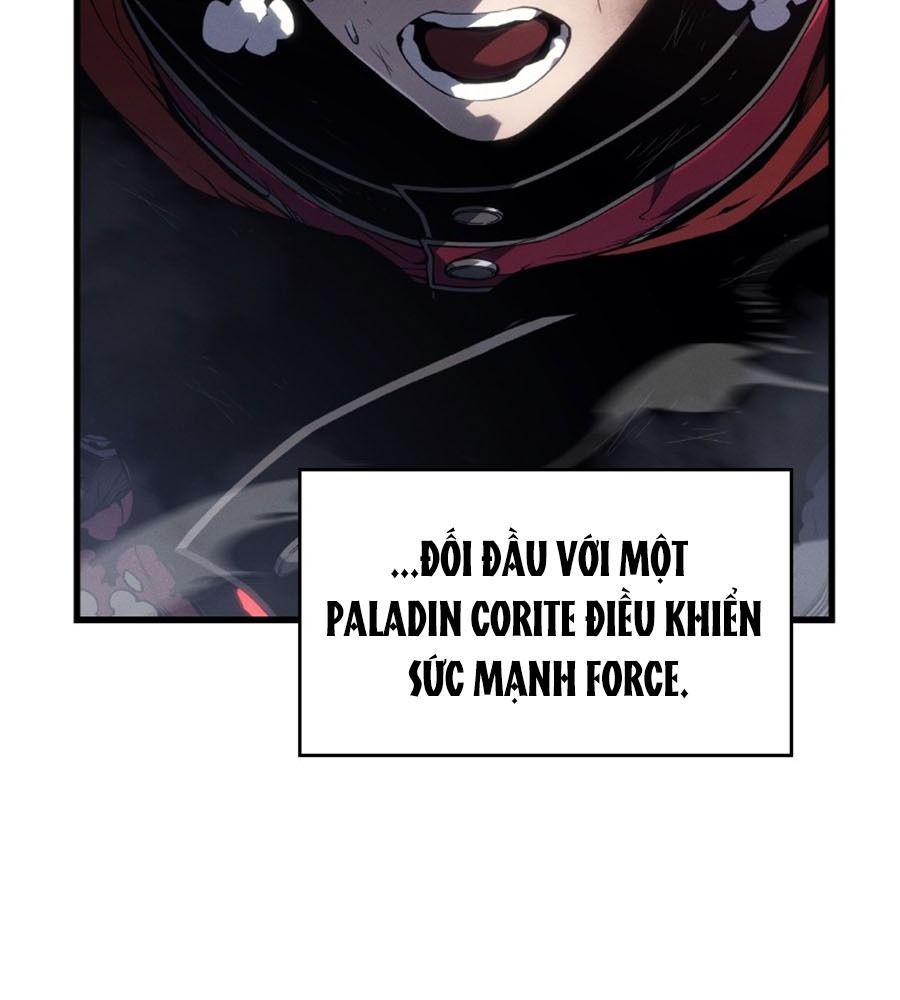 Huyết Thống Hắc Ám Chapter 5 - 19
