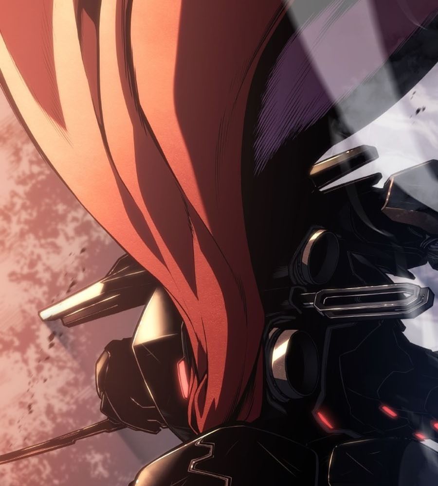 Huyết Thống Hắc Ám Chapter 5 - 3