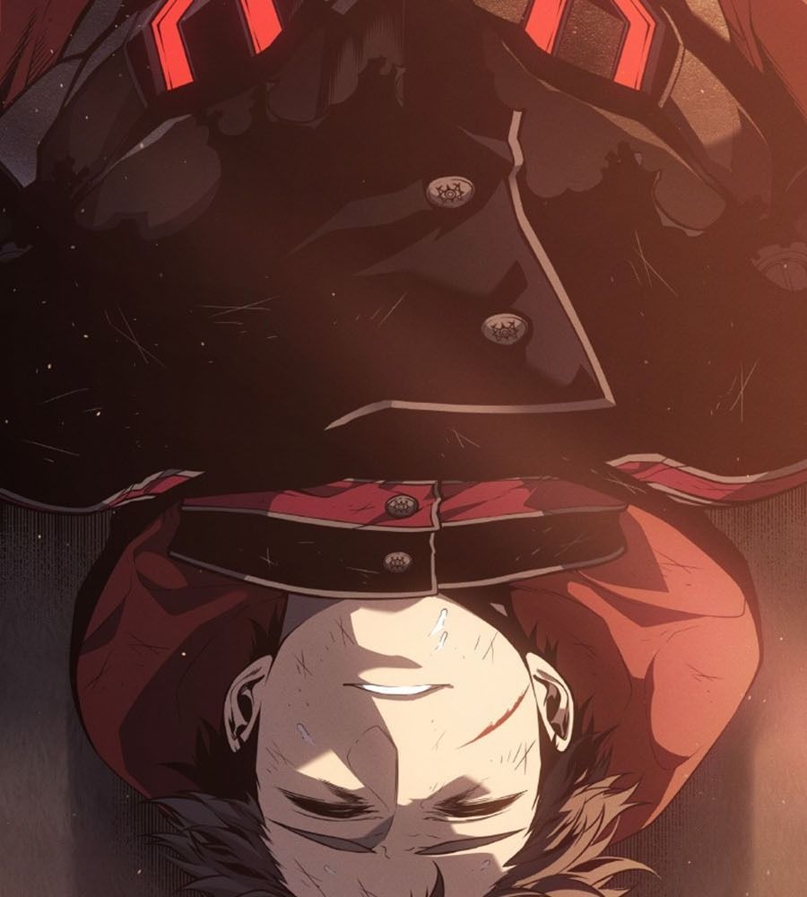 Huyết Thống Hắc Ám Chapter 5 - 218